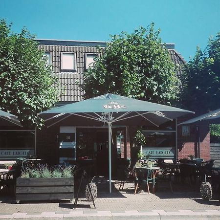 Cafe Langelo Ξενοδοχείο Εξωτερικό φωτογραφία