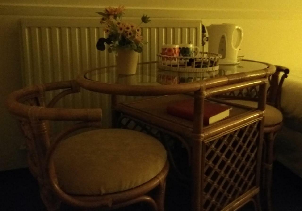 Cafe Langelo Ξενοδοχείο Εξωτερικό φωτογραφία